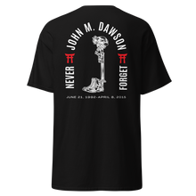 Load image into Gallery viewer, Dawson Hero WOD 2023