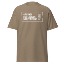 Load image into Gallery viewer, Dawson Hero WOD 2023