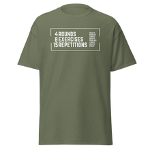 Load image into Gallery viewer, Dawson Hero WOD 2023