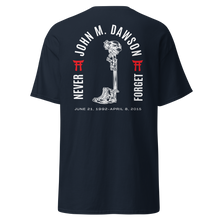 Load image into Gallery viewer, Dawson Hero WOD 2023