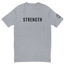 Load image into Gallery viewer, Strength Lightweight T-shirt