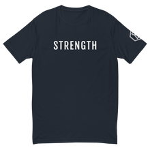 Load image into Gallery viewer, Strength Lightweight T-shirt
