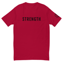 Load image into Gallery viewer, Strength Lightweight T-shirt