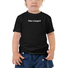 Load image into Gallery viewer, Toddler Short Sleeve Tee
