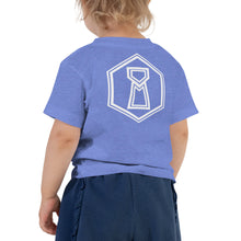 Load image into Gallery viewer, Toddler Short Sleeve Tee