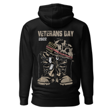 Load image into Gallery viewer, Veterans Day 2022 Giveaway