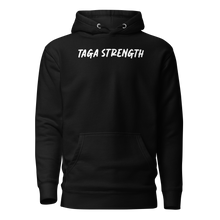 Load image into Gallery viewer, Taga Strength C.N.M.I. Hoodie
