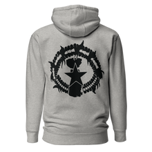 Load image into Gallery viewer, Taga Strength C.N.M.I. Hoodie
