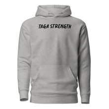 Load image into Gallery viewer, Taga Strength C.N.M.I. Hoodie