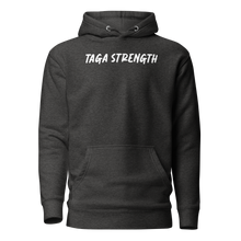 Load image into Gallery viewer, Taga Strength Hoodie