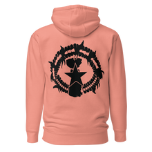 Load image into Gallery viewer, Taga Strength C.N.M.I. Hoodie