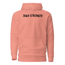 Load image into Gallery viewer, Taga Strength C.N.M.I. Hoodie