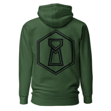 Load image into Gallery viewer, Taga Strength Hoodie