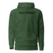 Load image into Gallery viewer, Taga Strength C.N.M.I. Hoodie