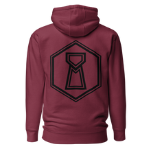 Load image into Gallery viewer, Taga Strength Hoodie