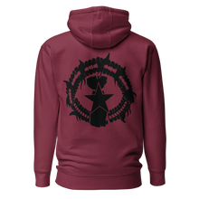 Load image into Gallery viewer, Taga Strength C.N.M.I. Hoodie