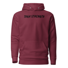 Load image into Gallery viewer, Taga Strength C.N.M.I. Hoodie