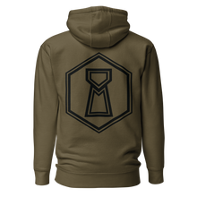 Load image into Gallery viewer, Taga Strength Hoodie