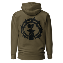 Load image into Gallery viewer, Taga Strength C.N.M.I. Hoodie