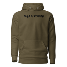 Load image into Gallery viewer, Taga Strength Hoodie