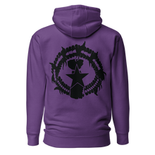 Load image into Gallery viewer, Taga Strength C.N.M.I. Hoodie
