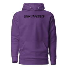 Load image into Gallery viewer, Taga Strength Hoodie
