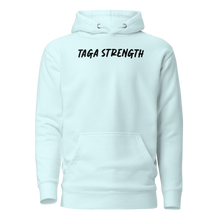 Load image into Gallery viewer, Taga Strength C.N.M.I. Hoodie