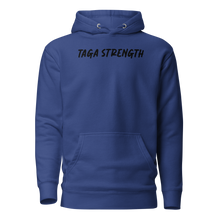 Load image into Gallery viewer, Taga Strength Hoodie