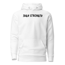 Load image into Gallery viewer, Taga Strength Hoodie