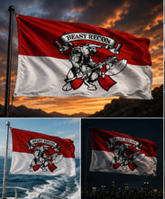 Load image into Gallery viewer, Beast Recon Flag

