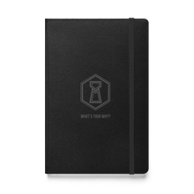 Load image into Gallery viewer, Taga Strength Hardcover Journal
