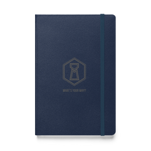 Load image into Gallery viewer, Taga Strength Hardcover Journal
