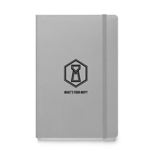 Load image into Gallery viewer, Taga Strength Hardcover Journal
