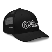 Load image into Gallery viewer, Trucker Cap
