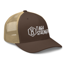 Load image into Gallery viewer, Trucker Cap
