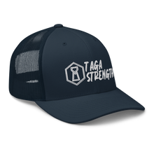 Load image into Gallery viewer, Trucker Cap
