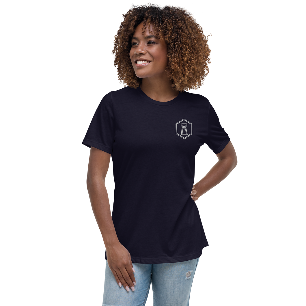 Women's Taga Strength Symbol T-Shirt