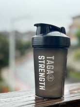 Load image into Gallery viewer, Taga Strength Mini Shaker Bottle
