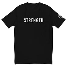 Load image into Gallery viewer, Strength Lightweight T-shirt
