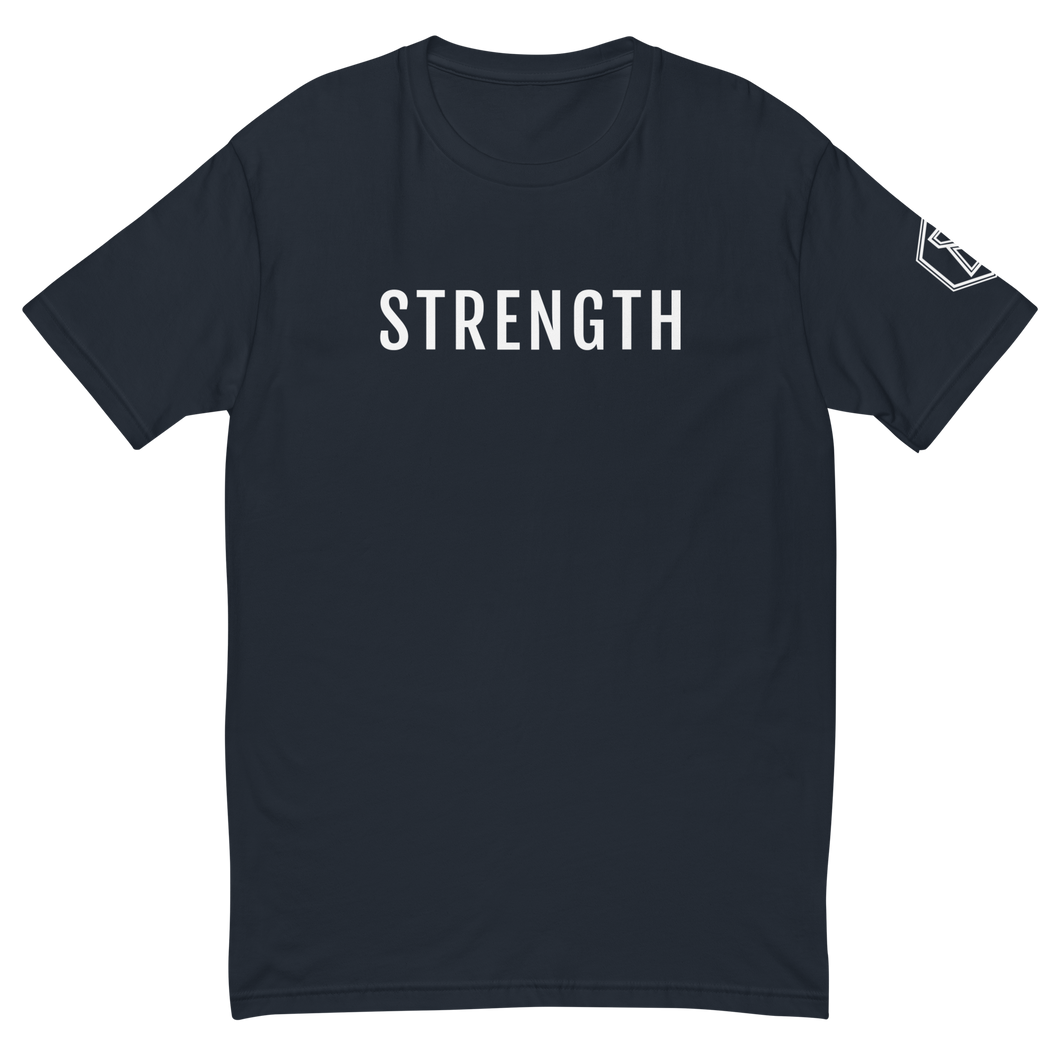 Strength Lightweight T-shirt