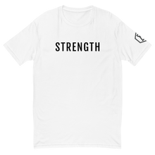 Load image into Gallery viewer, Strength Lightweight T-shirt
