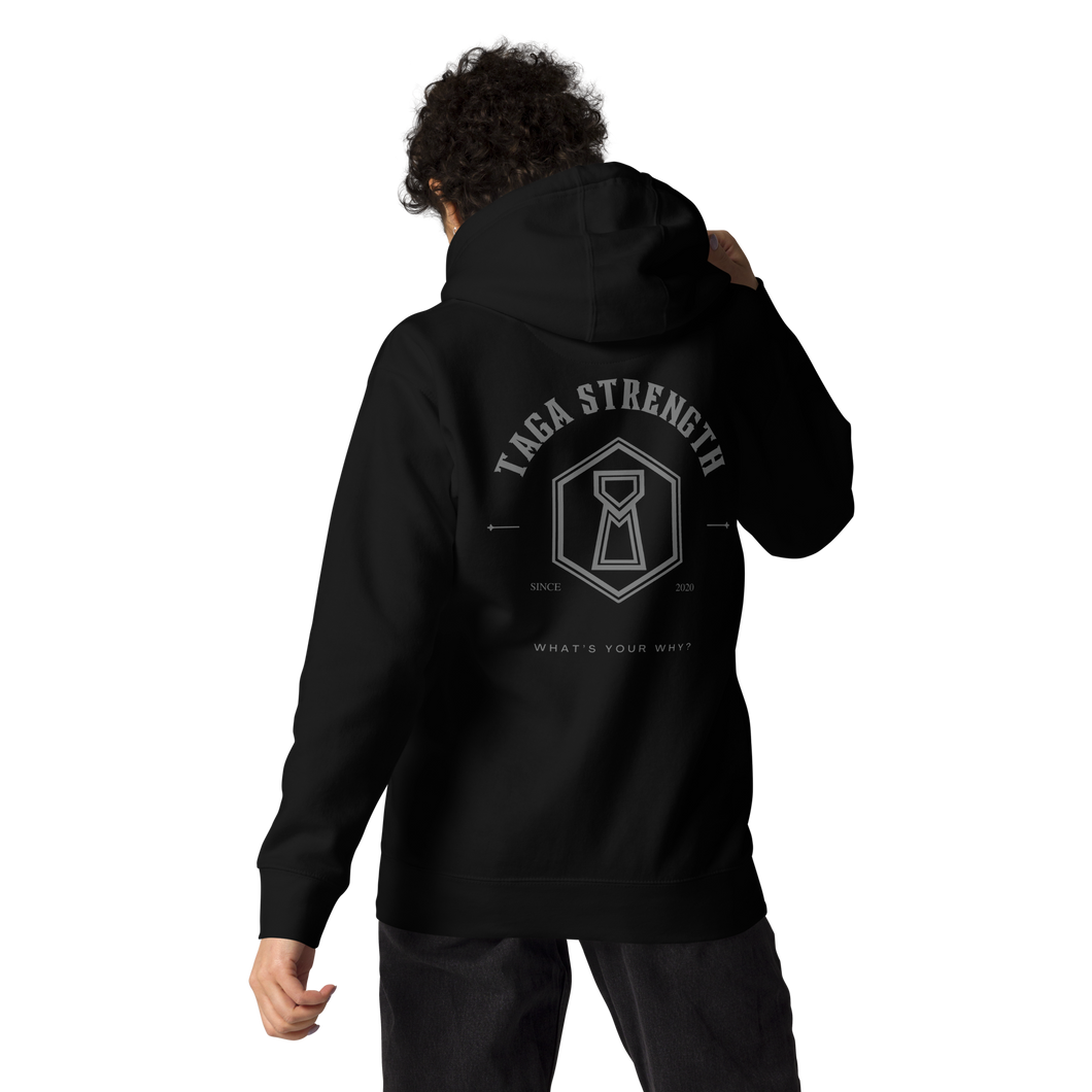 Established Hoodie