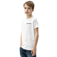 Load image into Gallery viewer, Youth Short Sleeve T-Shirt
